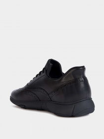 Туфли и лоферы Geox модель U36G6C-00043-C9999 Фото