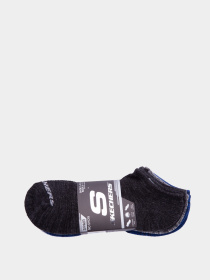 Носки и гольфы Skechers модель S111102-012 Фото