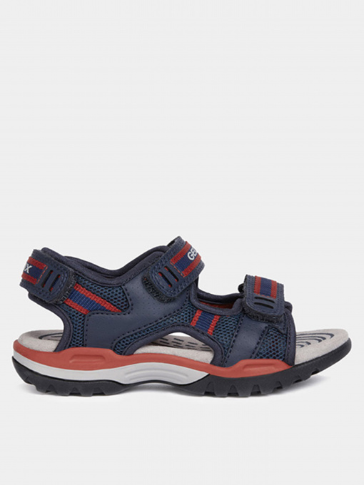 Сандалии Geox модель J020RD-014ME-C0735 Фото