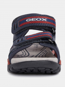 Сандалии Geox модель J020RD-014ME-C0735 Фото
