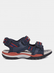 Сандалии Geox модель J020RD-014ME-C0735 Фото
