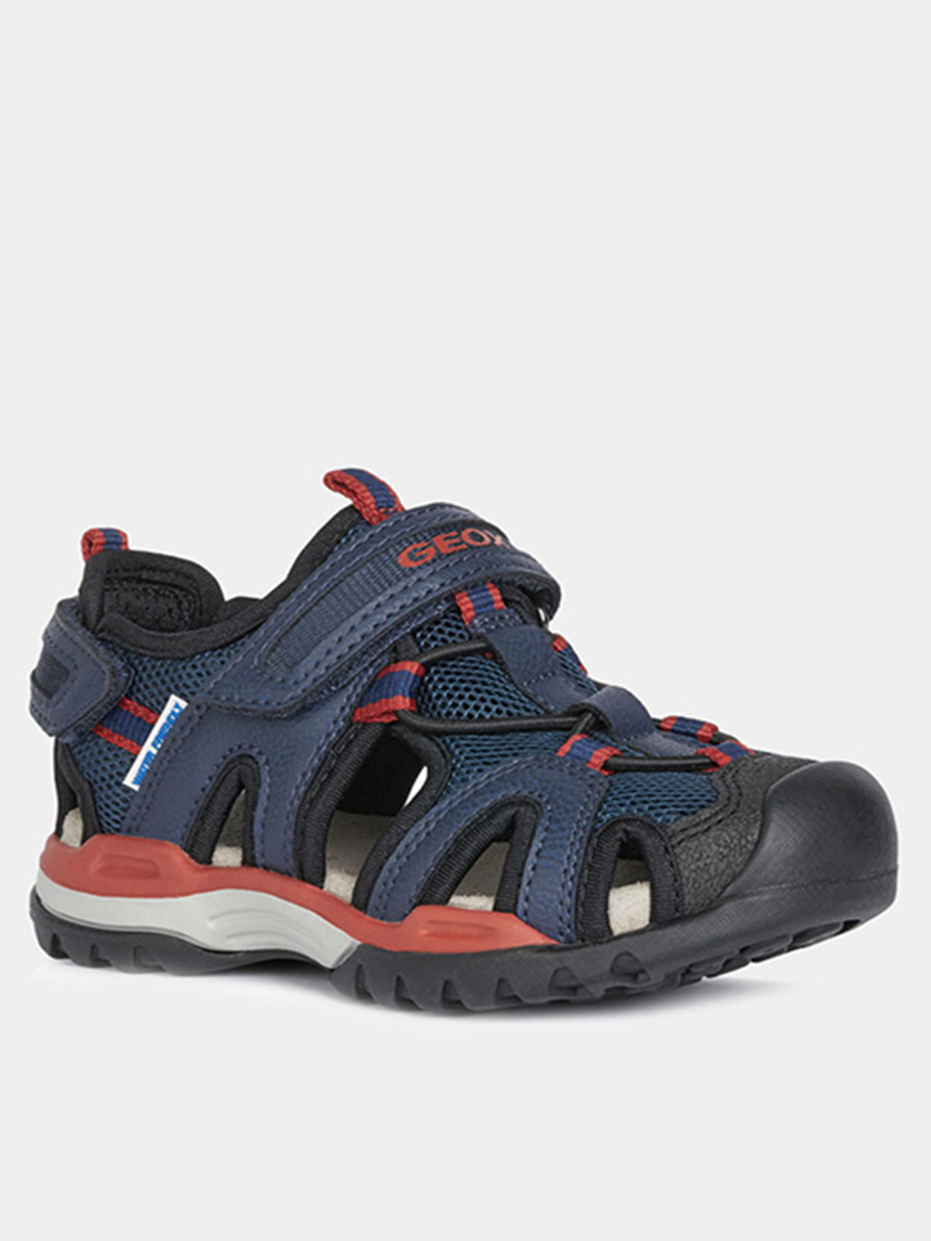Сандалии Geox модель J020RA-014ME-C0735 Фото