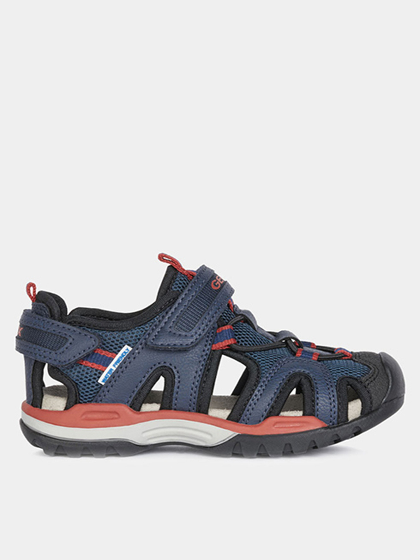 Сандалии Geox модель J020RA-014ME-C0735 Фото