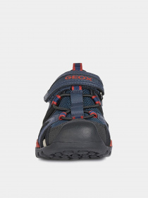 Сандалии Geox модель J020RA-014ME-C0735 Фото