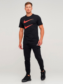 Брюки NIKE модель CD3129-010 Фото