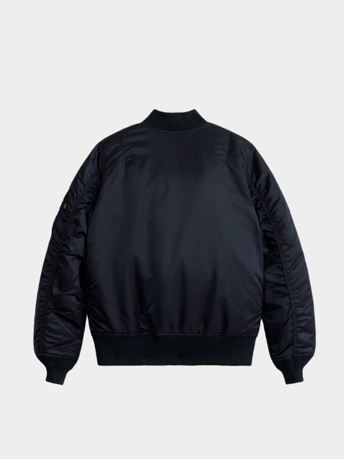 Куртки и дубленки Alpha Industries модель WJM44500C1_001 Фото