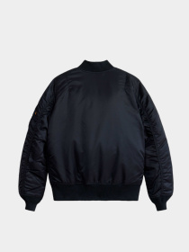 Куртки и дубленки Alpha Industries модель WJM44500C1_001 Фото