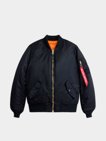 Куртки и дубленки Alpha Industries модель WJM44500C1_001 Фото