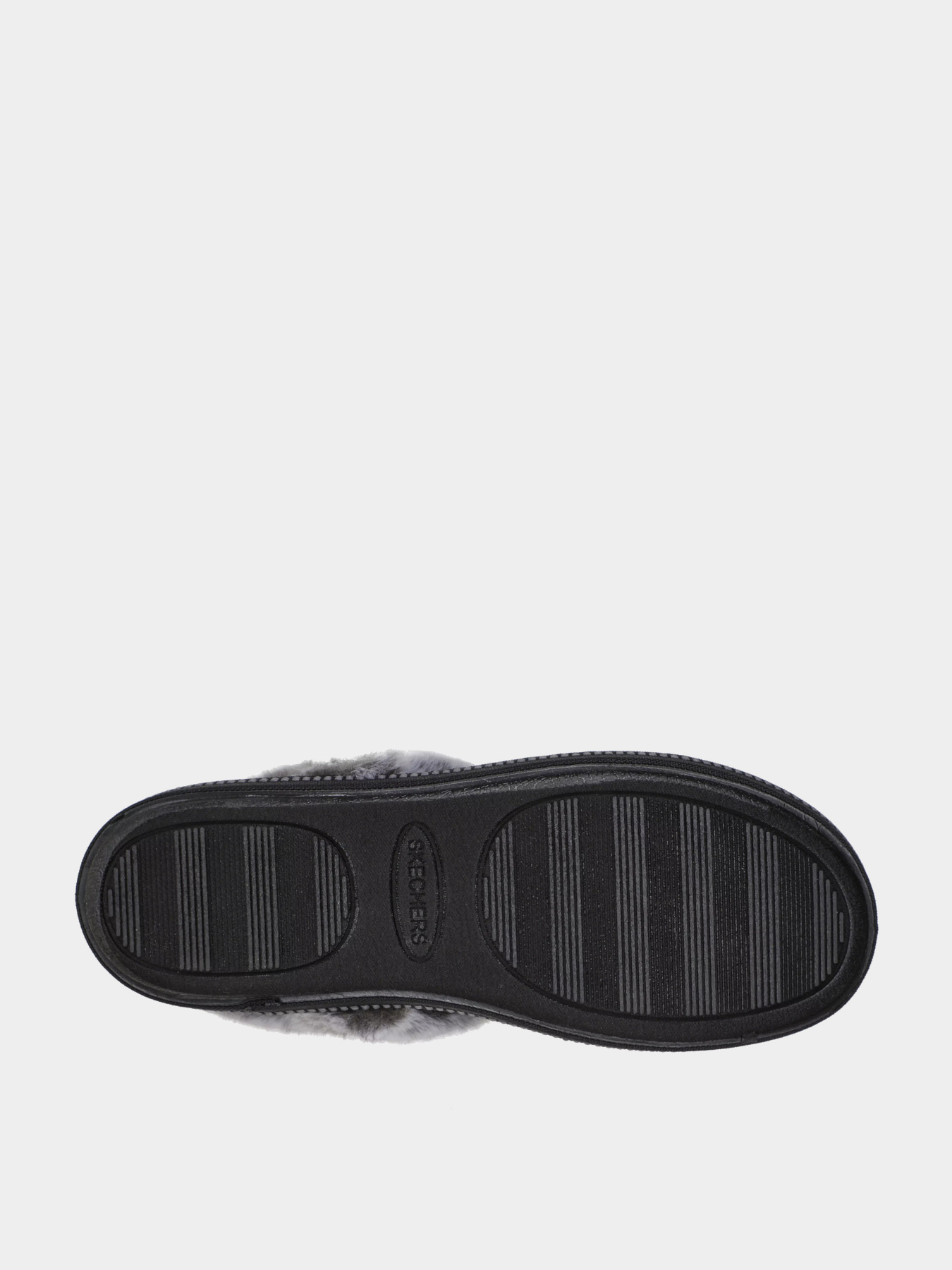 Тапки Skechers модель 167219 BLK Фото