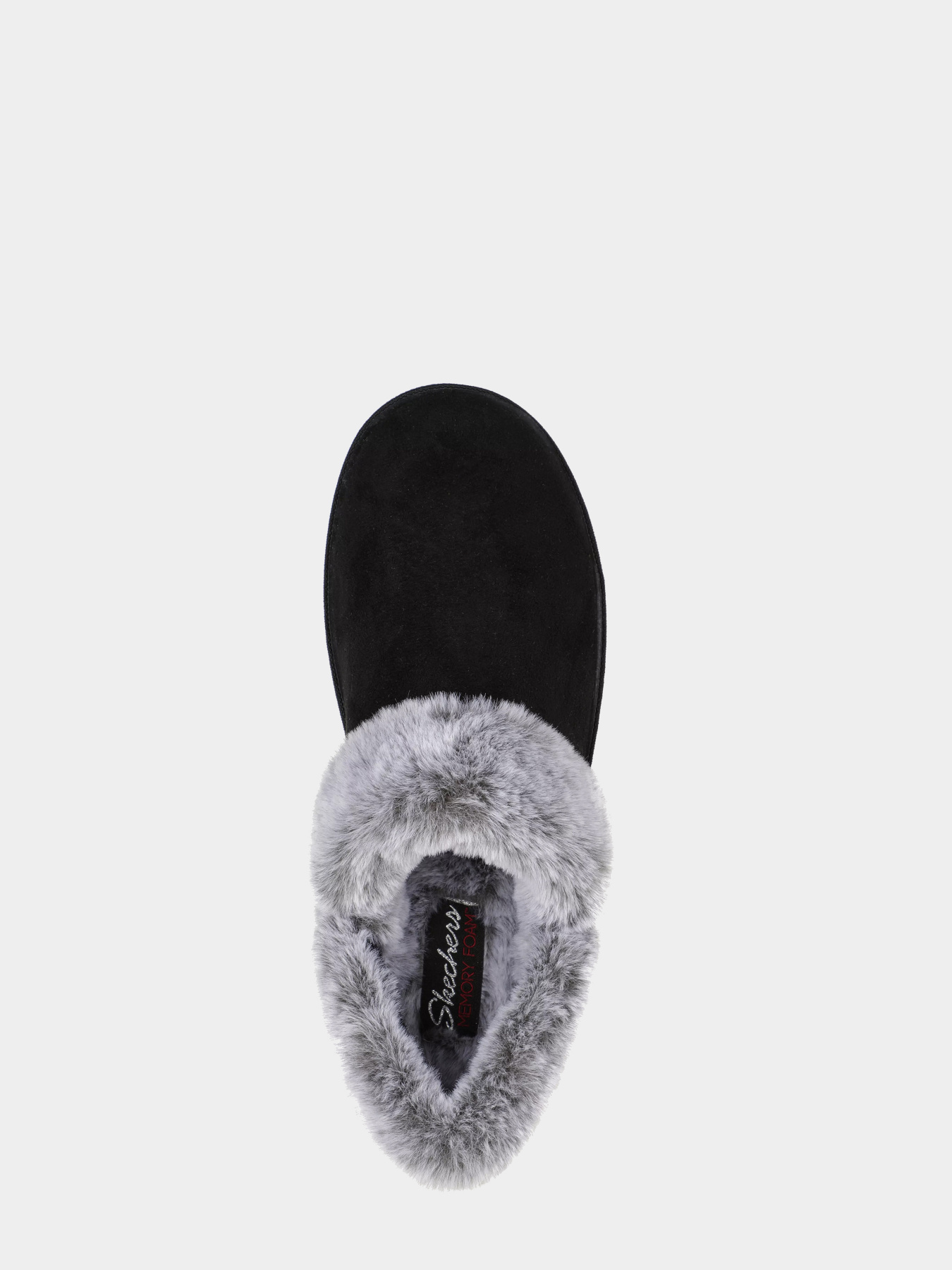 Тапки Skechers модель 167219 BLK Фото