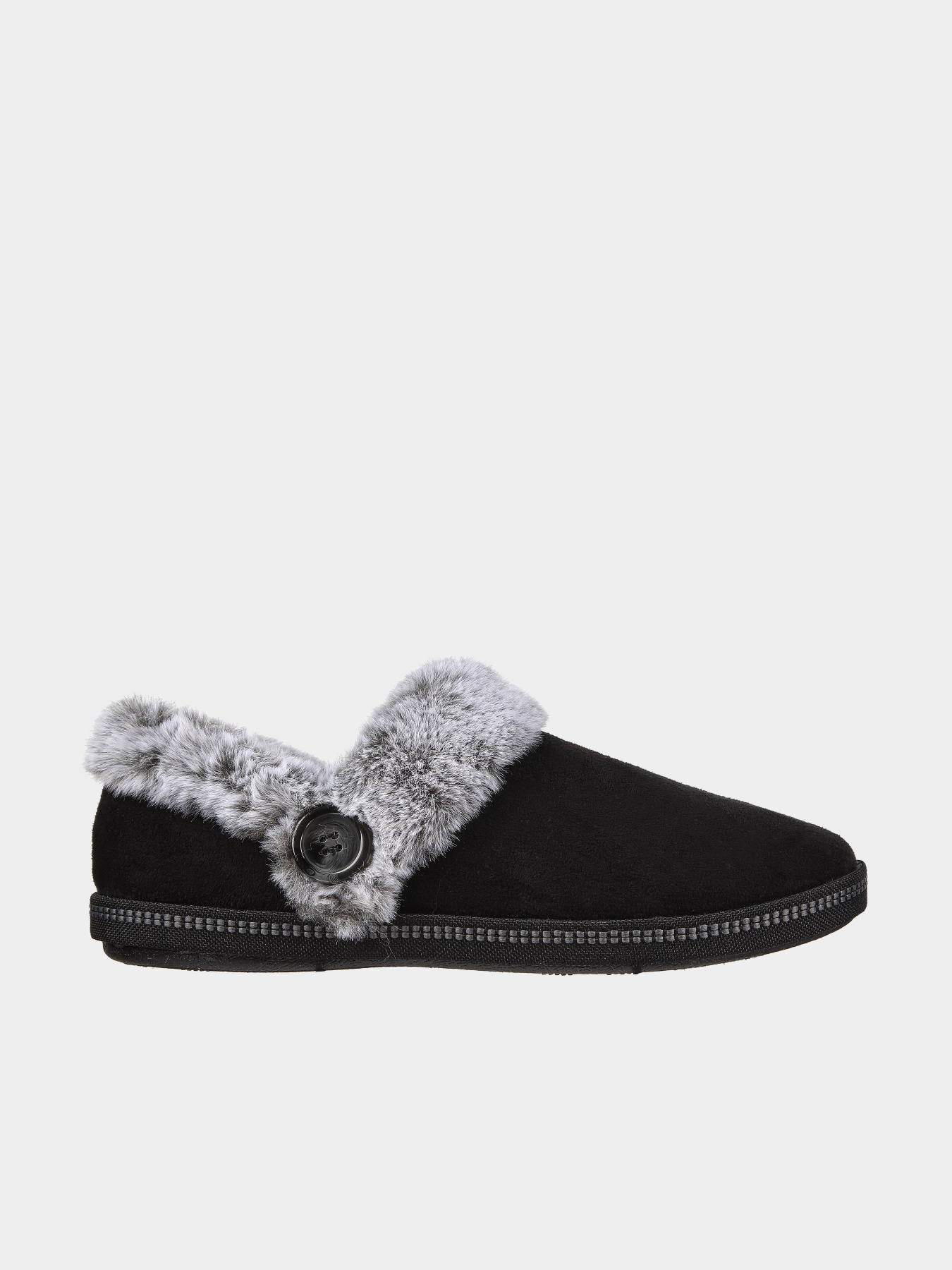 Тапки Skechers модель 167219 BLK Фото