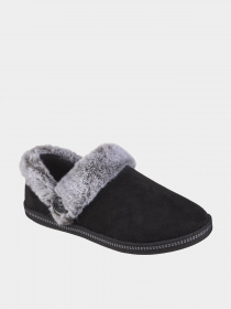 Тапки Skechers модель 167219 BLK Фото