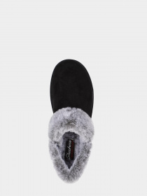 Тапки Skechers модель 167219 BLK Фото
