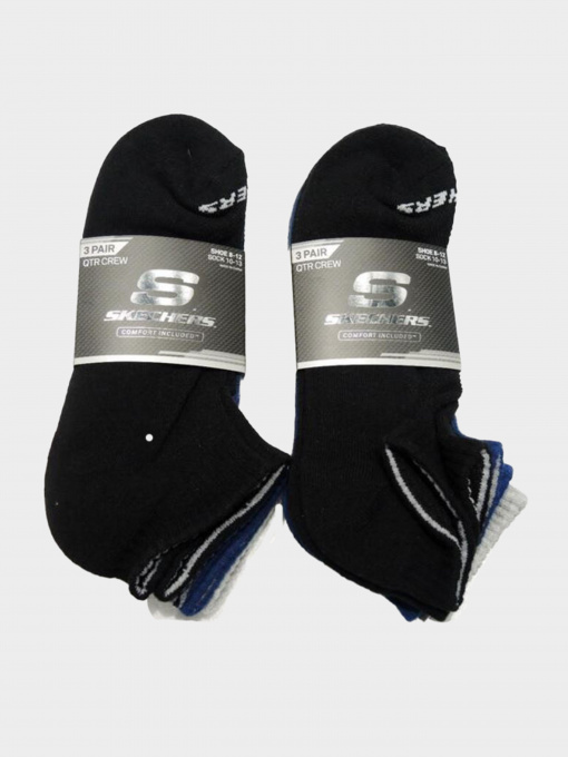 Носки и гольфы Skechers модель S111035-992 Фото