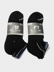 Носки и гольфы Skechers модель S111035-992 Фото