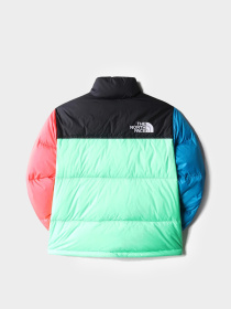 Куртки и дубленки The North Face модель NF0A7WQO8YK1 Фото