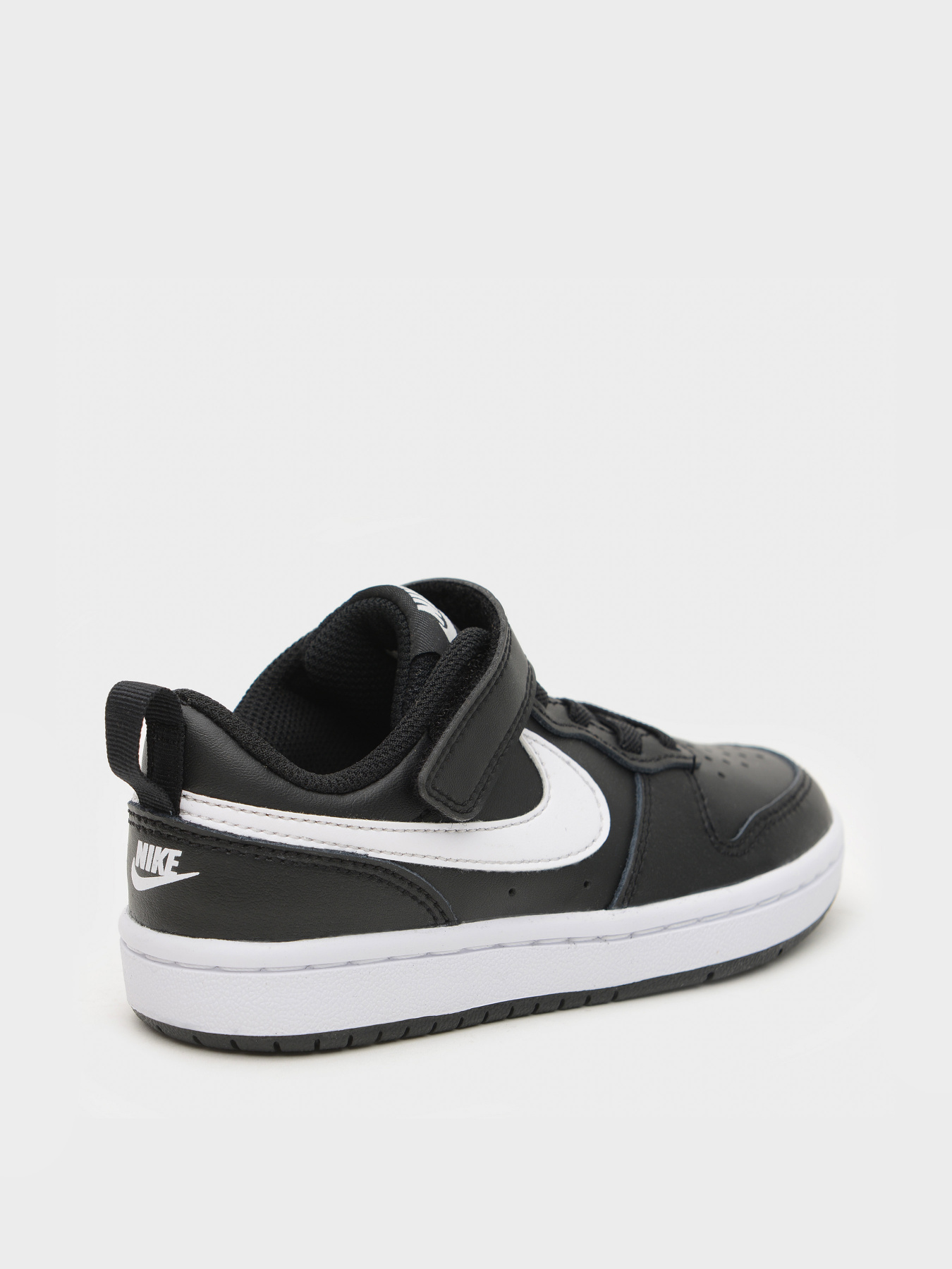 Кроссовки NIKE модель BQ5451-002 Фото