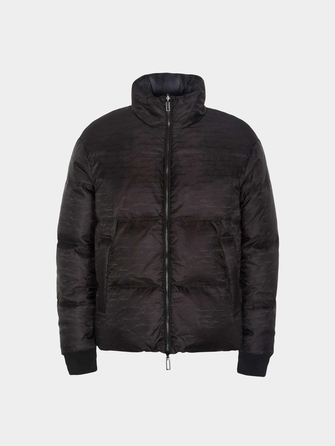 Куртки и дубленки Emporio Armani модель 6R1B65-1NVSZ-F091 Фото