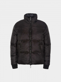 Куртки и дубленки Emporio Armani модель 6R1B65-1NVSZ-F091 Фото
