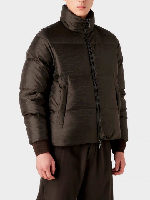 Куртки и дубленки Emporio Armani модель 6R1B65-1NVSZ-F556 Фото