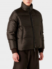 Куртки и дубленки Emporio Armani модель 6R1B65-1NVSZ-F556 Фото