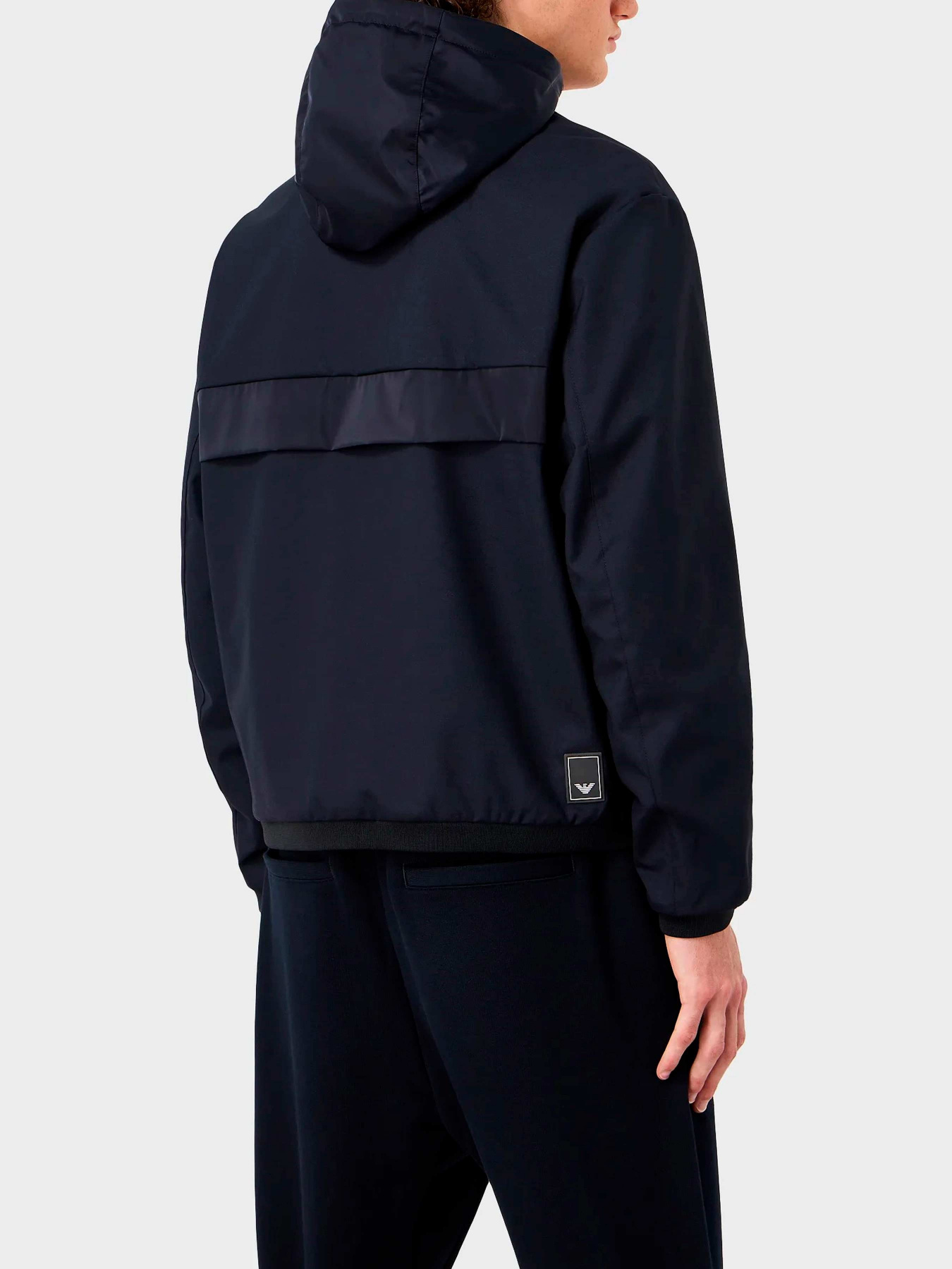 Куртки и дубленки Emporio Armani модель 6R1B86-1NIDZ-09B3 Фото