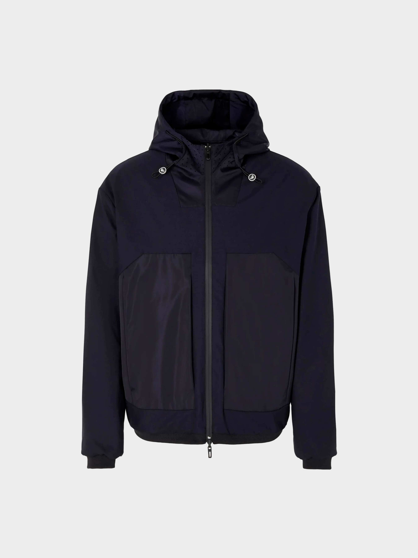 Куртки и дубленки Emporio Armani модель 6R1B86-1NIDZ-09B3 Фото