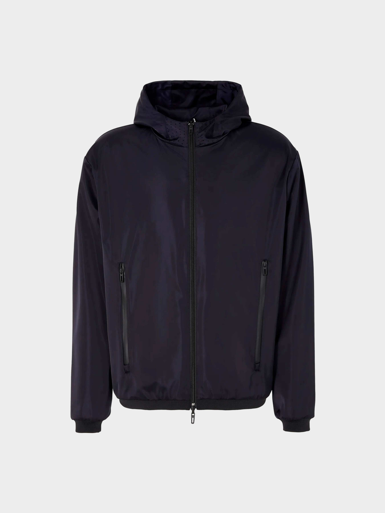 Куртки и дубленки Emporio Armani модель 6R1B86-1NIDZ-09B3 Фото