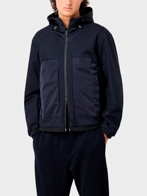 Күрткелер мен тондар Emporio Armani үлгі 6R1B86-1NIDZ-09B3 Фото