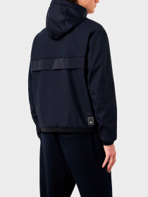 Куртки и дубленки Emporio Armani модель 6R1B86-1NIDZ-09B3 Фото