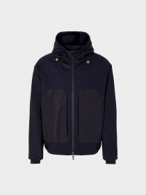 Куртки и дубленки Emporio Armani модель 6R1B86-1NIDZ-09B3 Фото