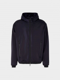 Куртки и дубленки Emporio Armani модель 6R1B86-1NIDZ-09B3 Фото