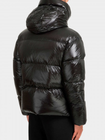 Куртки и дубленки Emporio Armani модель 6R1B97-1NKZZ-0999 Фото