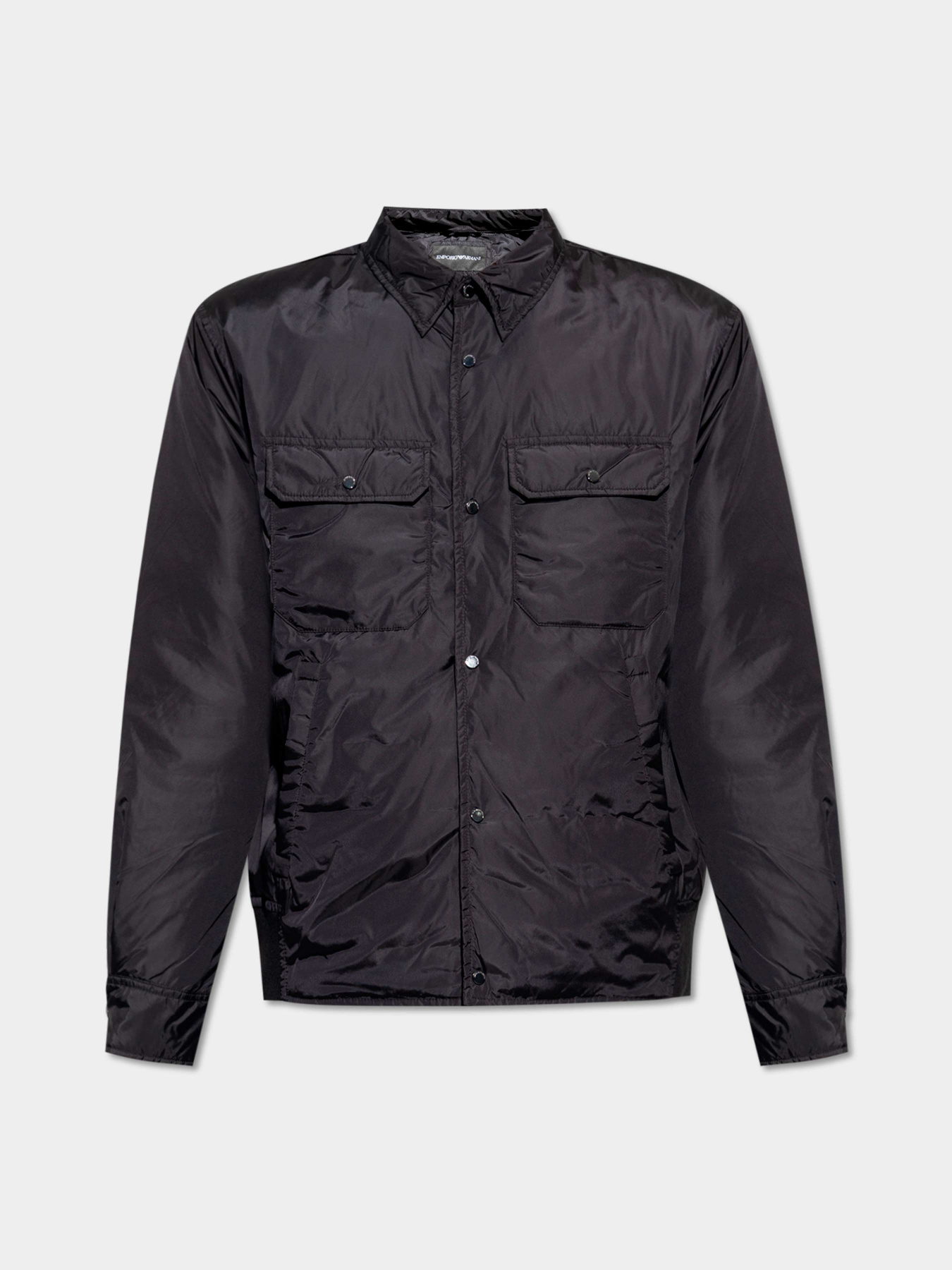 Куртки и дубленки Emporio Armani модель 6R1C64-1NQTZ-0999 Фото