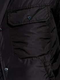 Куртки и дубленки Emporio Armani модель 6R1C64-1NQTZ-0999 Фото