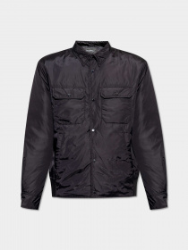 Куртки и дубленки Emporio Armani модель 6R1C64-1NQTZ-0999 Фото