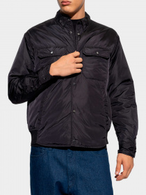 Куртки и дубленки Emporio Armani модель 6R1C64-1NQTZ-0999 Фото