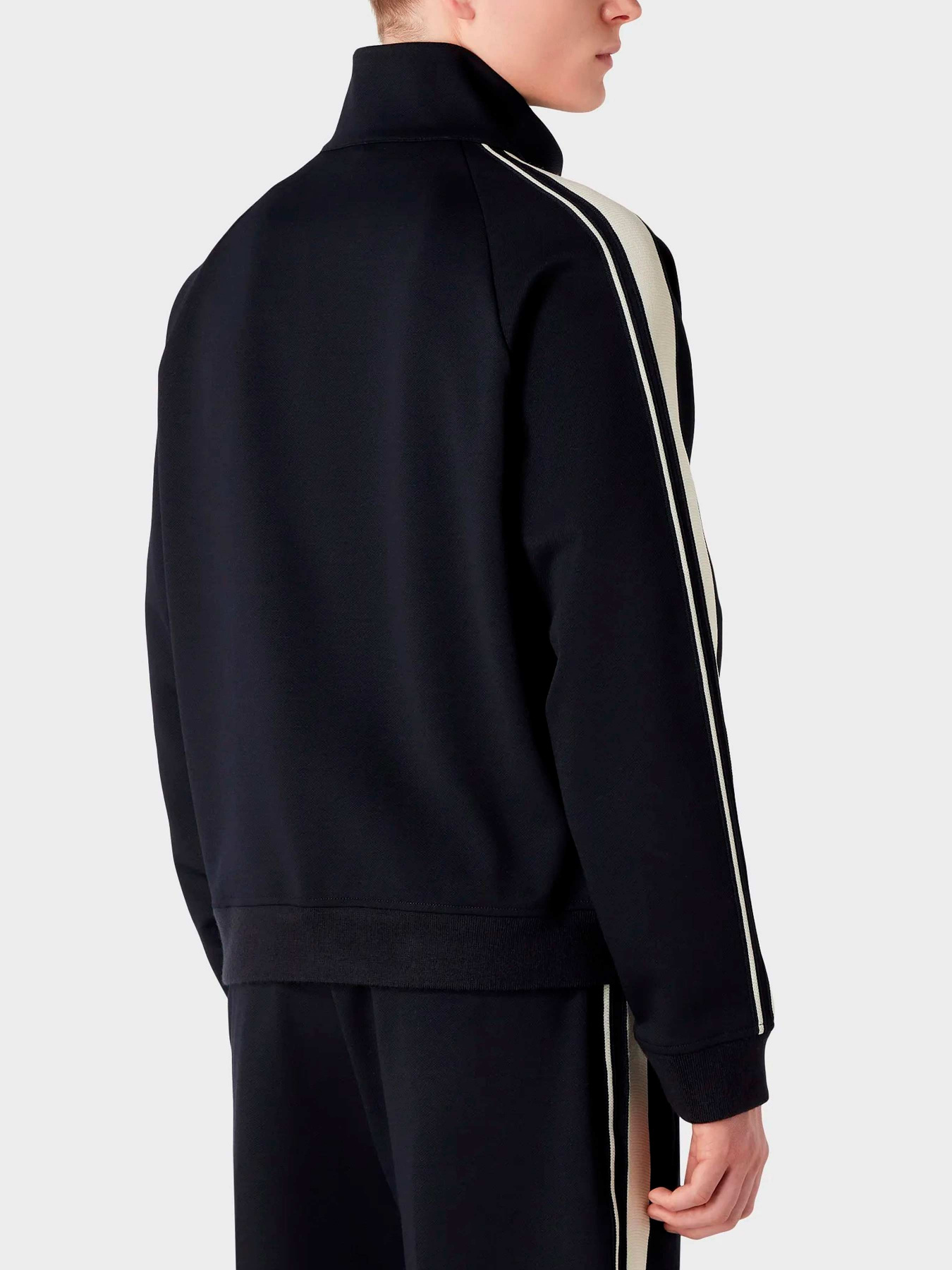 Худи и свитшоты Emporio Armani модель 6R1MF8-1JHQZ-0920 Фото