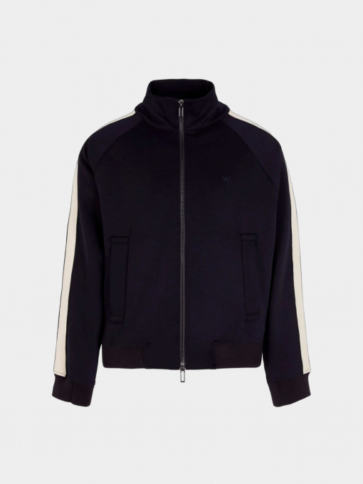 Худи и свитшоты Emporio Armani модель 6R1MF8-1JHQZ-0920 Фото