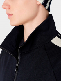 Худи и свитшоты Emporio Armani модель 6R1MF8-1JHQZ-0920 Фото