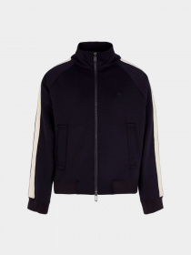 Худи и свитшоты Emporio Armani модель 6R1MF8-1JHQZ-0920 Фото