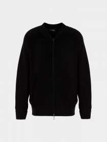 Худи и свитшоты Emporio Armani модель 6R1MXT-1MMBZ-0999 Фото