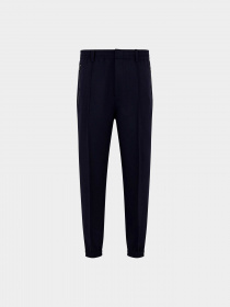Брюки Emporio Armani модель 6R1P74-1NFTZ-0920 Фото