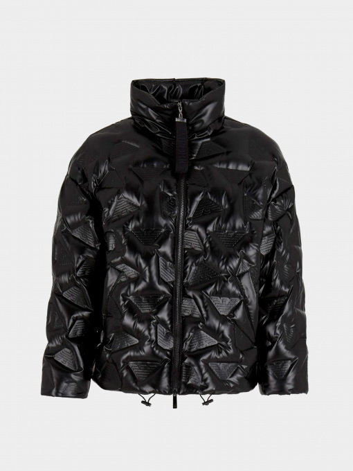 Куртки и дубленки Emporio Armani модель 6R2B86-2NFJZ-0999 Фото