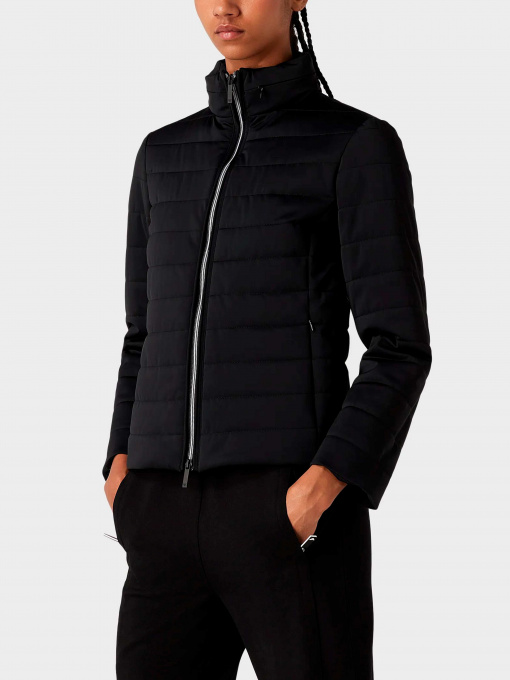 Куртки и дубленки Emporio Armani модель 6R2B96-2NFMZ-0999 Фото