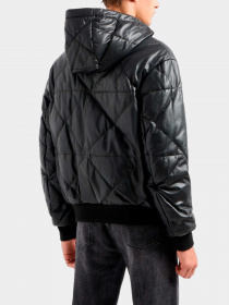 Куртки и дубленки Emporio Armani модель H41R77-E1P77-999 Фото