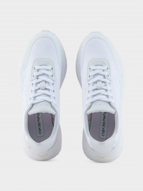 Кроссовки Emporio Armani модель X3X202-XN387-00001 Фото