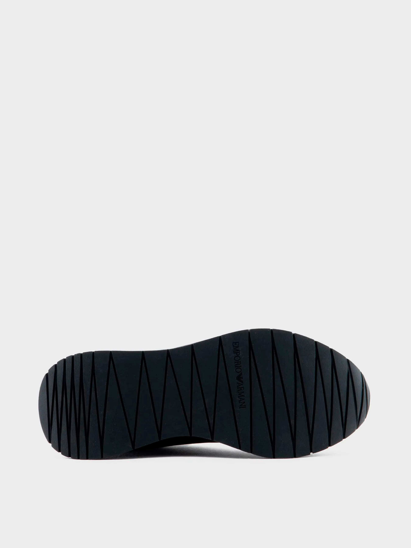 Кроссовки Emporio Armani модель X3X202-XN387-00002 Фото