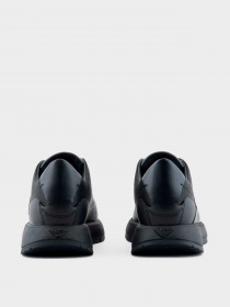 Кроссовки Emporio Armani модель X3X202-XN387-00002 Фото