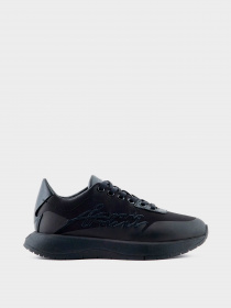 Кроссовки Emporio Armani модель X3X202-XN387-00002 Фото